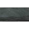 Msi Durban Anthracite SAMPLE Polished Porcelain Floor And Wall Tile ZOR-PT-0563-SAM - alternate 1